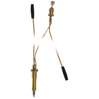 Kit Thermoelement und Elektrode für Thetford...