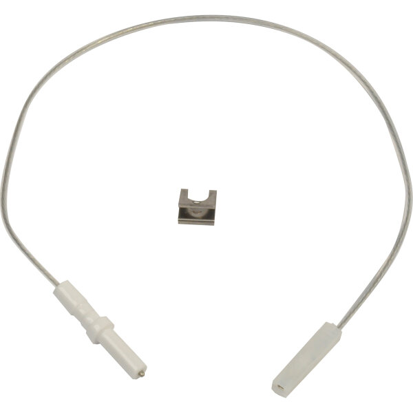 Zündelektroden neu, Länge 90 cm für Thetford-Kocher und Backöfen, 4 Stück