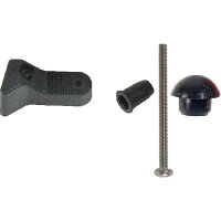 Befestigungs-Kit für Thetford-Kocher und Spülen...