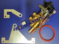 Zündsicherungsventilset S 3002/5002