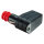 Universal Winkelstecker 12 Volt