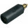Normsteckdosen-Adapter 16 A / 12-24 V