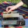 CAMP-A-TOASTER Edelstahl