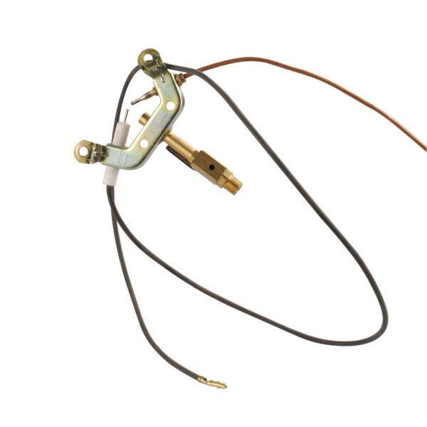 Sauerstoffsensor für Katalytofen Vulkana