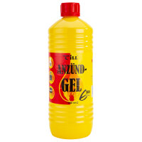 Grillanzünder Gel 1000 ml