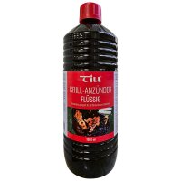 Grillanzünder Liquid 1000 ml