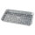 Grillpfannen Alu 35 x 22 cm 5er-Pack