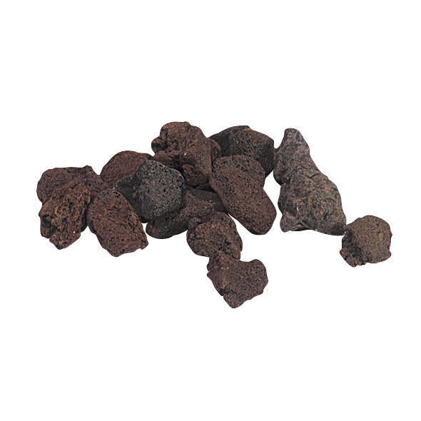 Lavasteine 3 kg-Pack