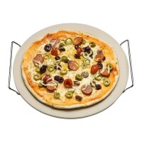 Pizzastein 33cm für Cadac #9997517