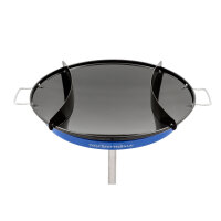 Warmhalteschienen Skottel für Cadac Carri Chef 2