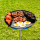 Warmhalteschienen Skottel für Cadac Carri Chef 2