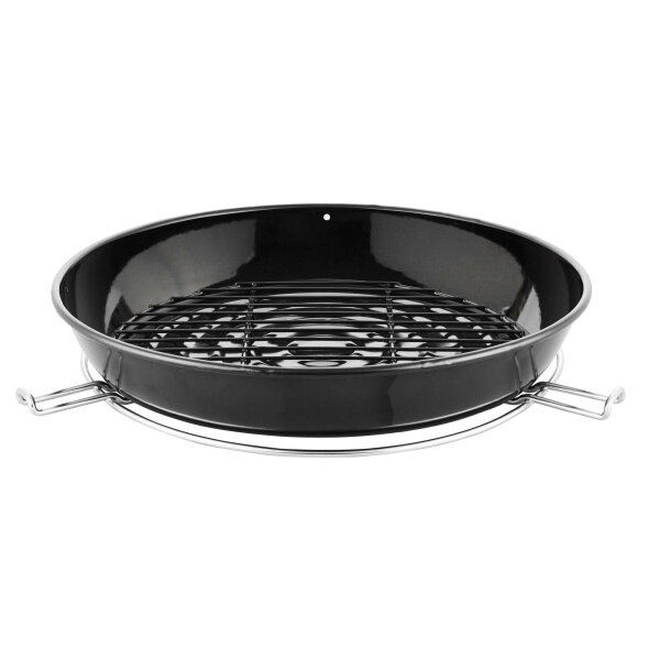 Röstpfanne für Cadac Carri Chef 2