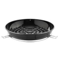 Röstpfanne für Cadac Carri Chef 2