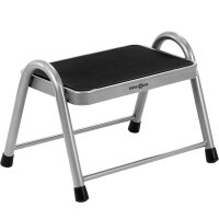 Trittstufe King Step Einzeltritt 43 x 30 x 31 cm