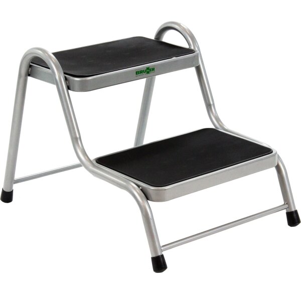 Trittstufe King Step Doppeltritt 43 x 63 x 44 cm