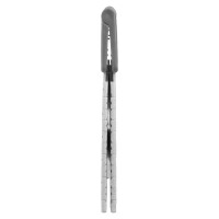 Klapptrittstufe Plyer grau, 40 x 23 x 28 cm