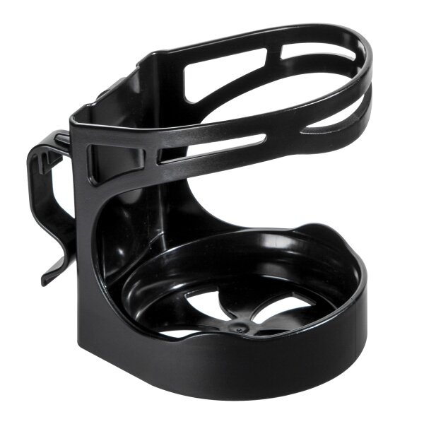 Bottle Buttler, schwarz