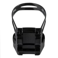Bottle Buttler, schwarz