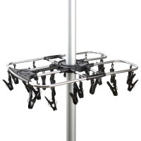 Alu-Universal-Wäschetrockner