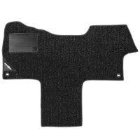 Fahrerhauskabinen-Teppich de Luxe Security Fiat Ducato...