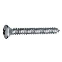 Friesleisten-Befestigungsschr. A 2 2,9 x 19 mm, DIN...