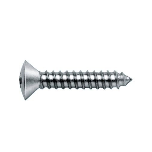 Blechschraube 4.2 x 16 mm DIN 7983, 25er