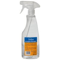Acrylglas Reiniger 0,5 Liter