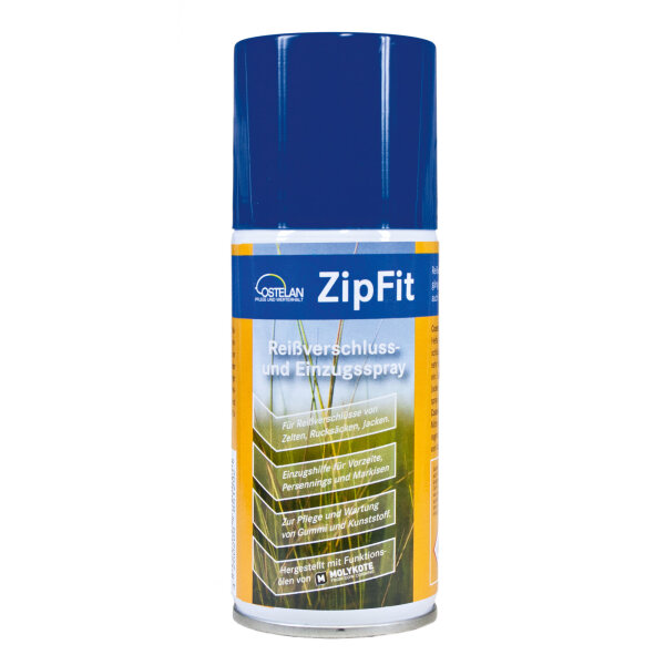 Einzugsspray Zip-Fit 150 ml