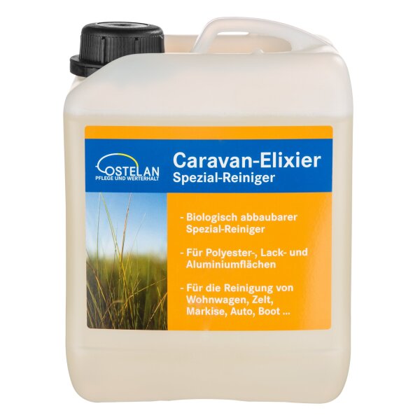 Caravan-Elixier 2,5 Liter