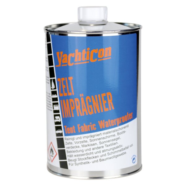 Zelt Imprägnierer 1 Liter