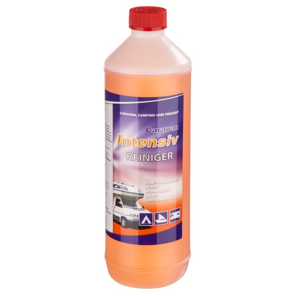 Intensivreiniger 1 Liter