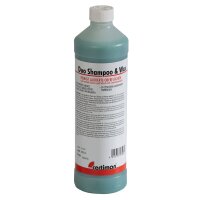 Duo Shampoo & Wax 1 Liter