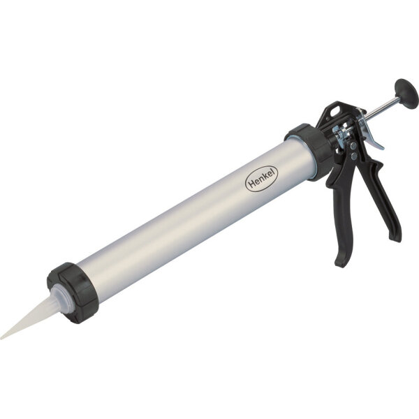 Handpistole-Alu für 570 ml- Beutel