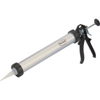 Handpistole-Alu für 570 ml- Beutel
