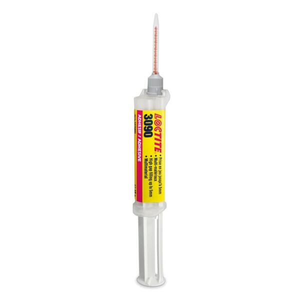 Loctite 3090 Zweikomponenten-Klebstoff 10 g
