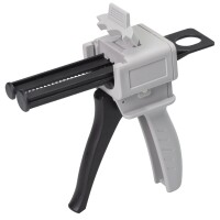 Profi Kartuschen-Pistole für DEKApur 2K-90