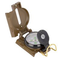 Kompass Ranger aufklappbar