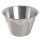 Bechersatz im Lederetui 4 Becher 30 ml