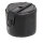 Bechersatz im Lederetui 4 Becher 30 ml