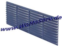Ersatz-Flusenfilter Saphir blau #40090-64600
