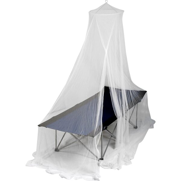 Pop Up Moskitonetz Single 900 cm Umfang