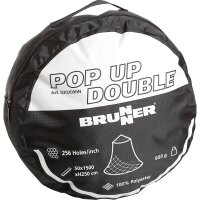 Pop Up Moskitonetz Double 1500 cm Umfang
