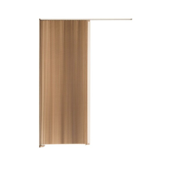 Raumteiler 191 x 121 x 3 cm