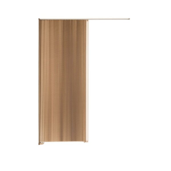 Raumteiler 191 x 180 x 3 cm