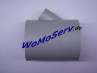 Abzweig T/AT achatgrau