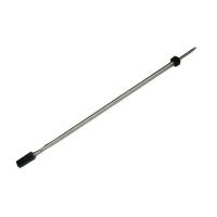 Federwelle 400 mm gebremst für Rastrollo 2000