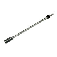 Federwelle 290 mm gebremst für Rastrollo 2000