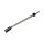 Federwelle 220 mm gebremst für Rastrollo 2000