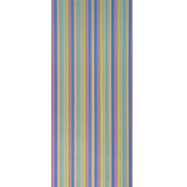 Streifenvorhang Brillant 90 x 200 cm