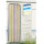 Streifenvorhang Brillant 90 x 200 cm